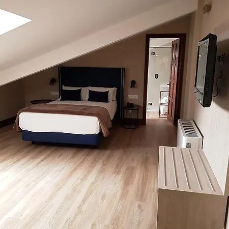 Maria Cristina Hotel 4*