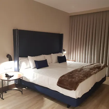 Maria Cristina Hotel