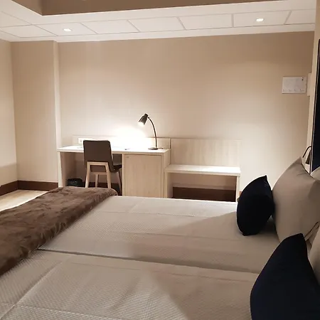 Hotel Maria Cristina 4*