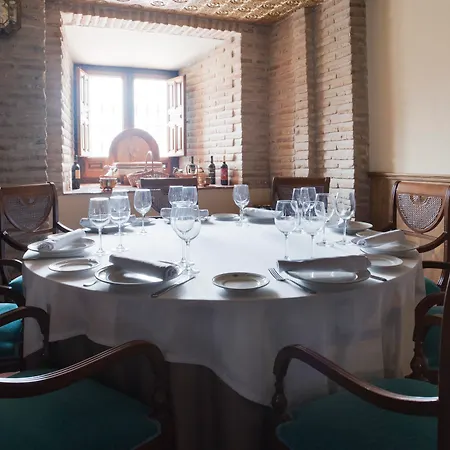 Hotel Maria Cristina Toledo