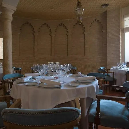 Maria Cristina 4* Toledo