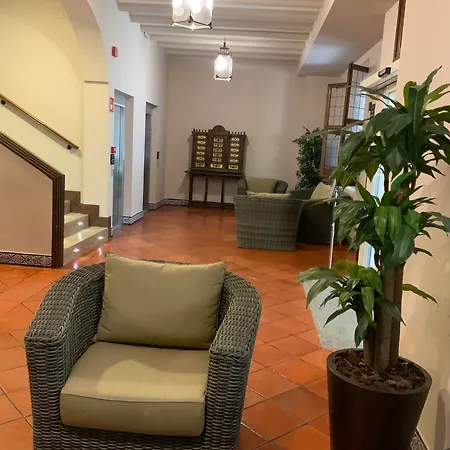 Maria Cristina 4* Toledo