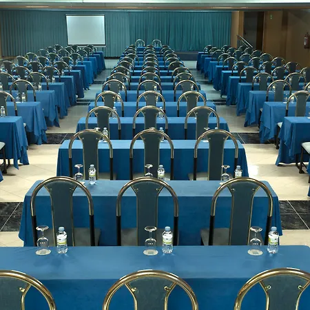 Hotel Maria Cristina 4*