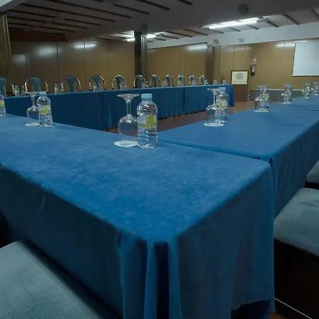 Hotel Maria Cristina 4*