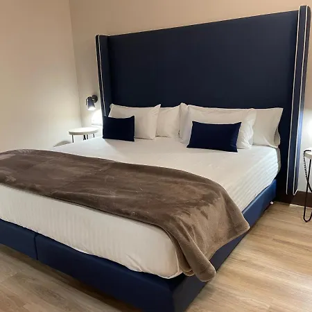 Maria Cristina Hotel