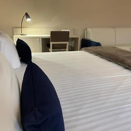 Hotel Maria Cristina