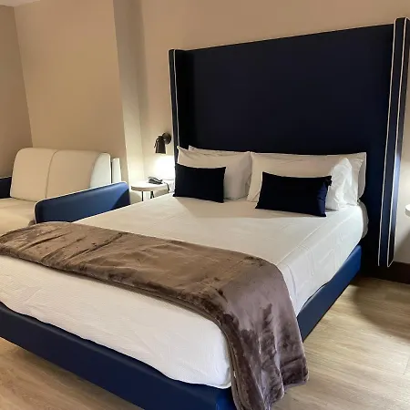 Maria Cristina 4* Toledo
