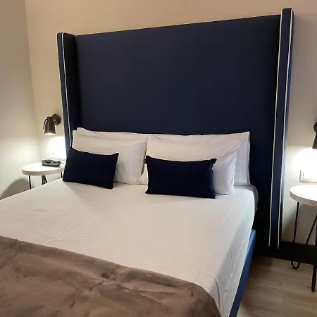 Maria Cristina Hotel