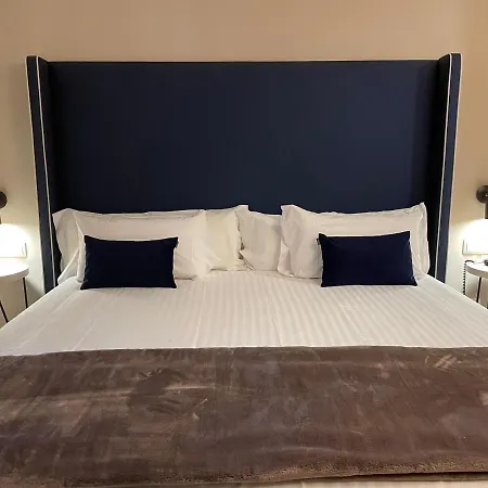 Maria Cristina Hotel 4*