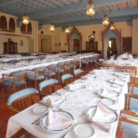Hotel Maria Cristina 4*