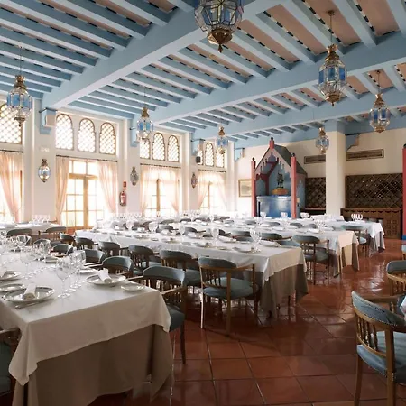 Maria Cristina 4* Toledo
