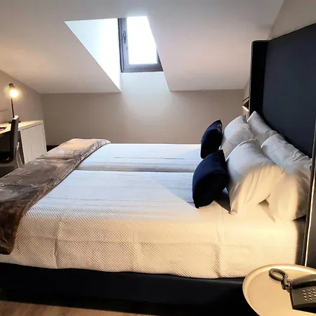 Maria Cristina Hotel 4*