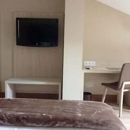 Hotel Maria Cristina Toledo