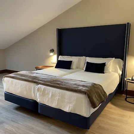 Maria Cristina Hotel Toledo
