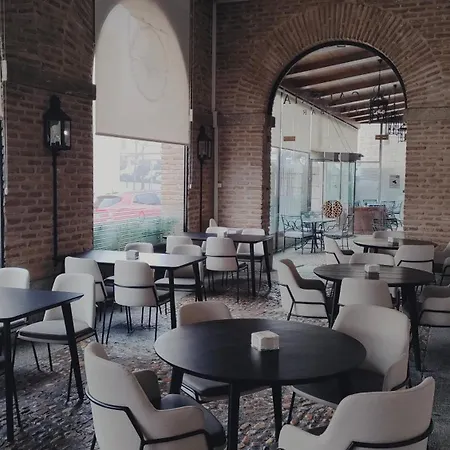 Maria Cristina Hotel