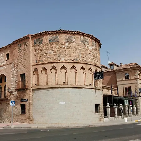 Maria Cristina 4* Toledo
