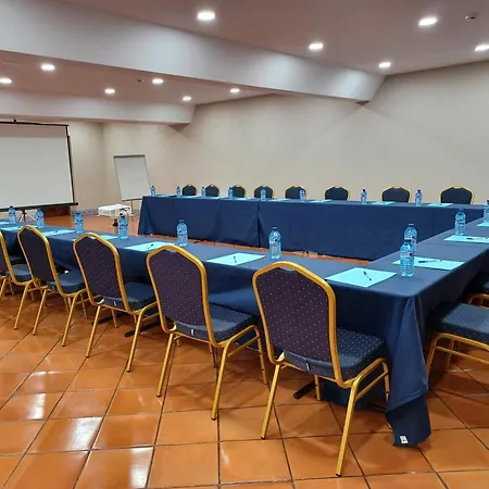 Maria Cristina 4*