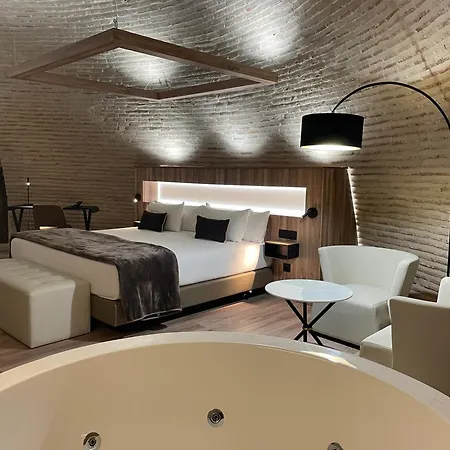 Maria Cristina Hotel 4*