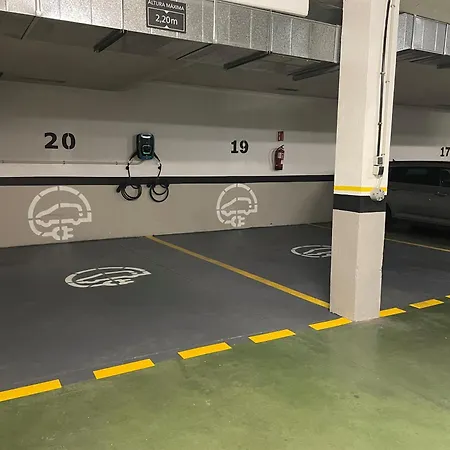 玛丽亚克里斯蒂娜酒店