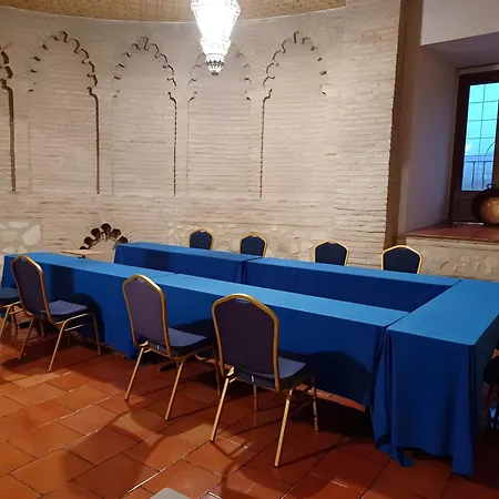 酒店 玛丽亚克里斯蒂娜酒店