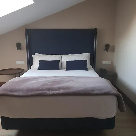 Maria Cristina Hotel Toledo