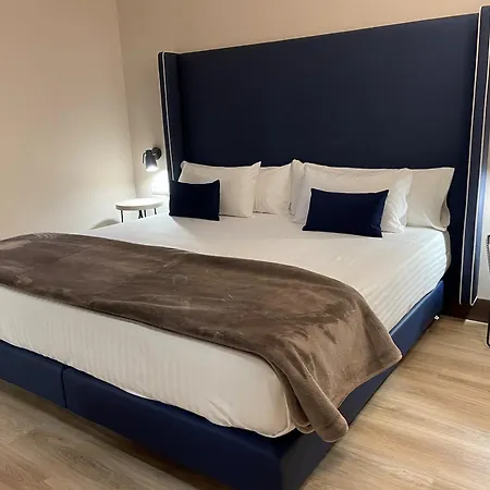 Maria Cristina 4* Toledo