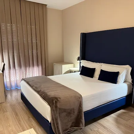 Maria Cristina 4*