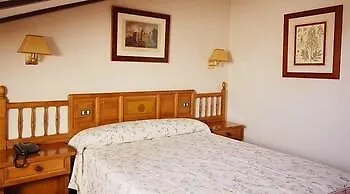 Hotel Maria Cristina Toledo