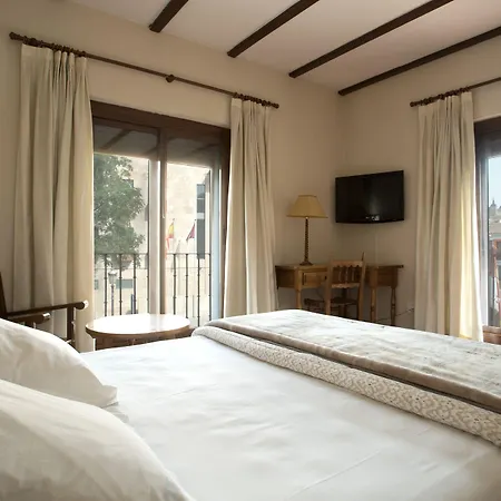 Maria Cristina Hotel 4*