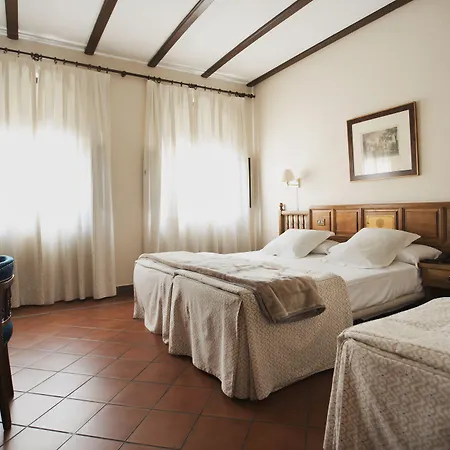 Hotel Maria Cristina Toledo
