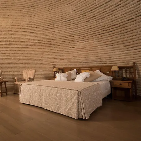 Hotell Maria Cristina 4*