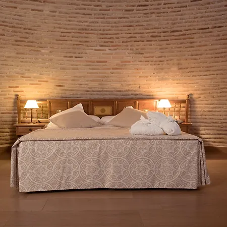 Hotel Maria Cristina