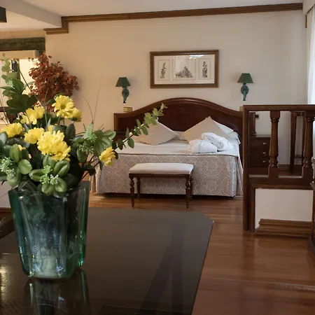 Maria Cristina Hotel 4*