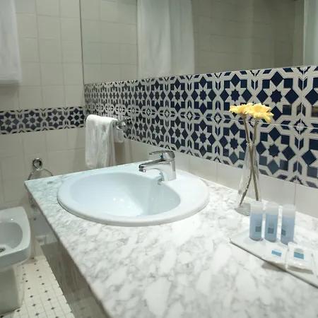 Hotel Maria Cristina