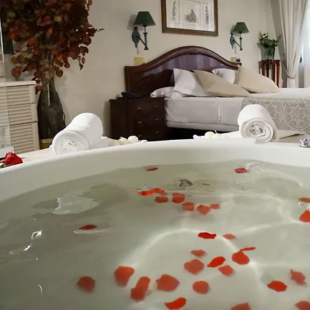 Maria Cristina 4* Toledo