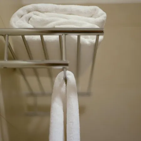 Maria Cristina Hotel 4*