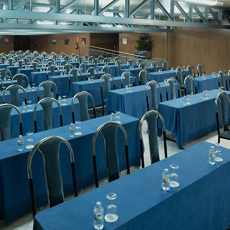 Hotel Maria Cristina Toledo