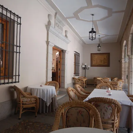 Hotel Maria Cristina 4*