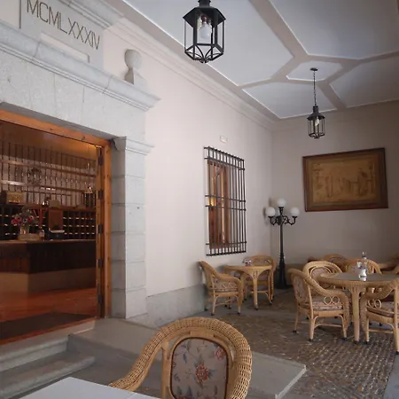 Maria Cristina 4*