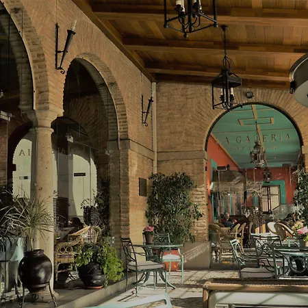 Maria Cristina Hotel