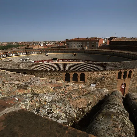 Maria Cristina Hotell