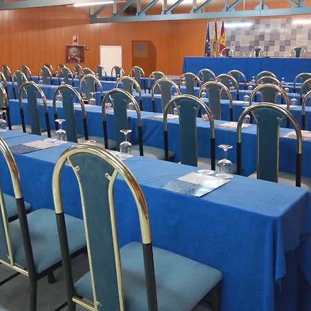 Ξενοδοχείο Maria Cristina