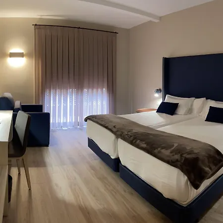 Hotel Maria Cristina Toledo