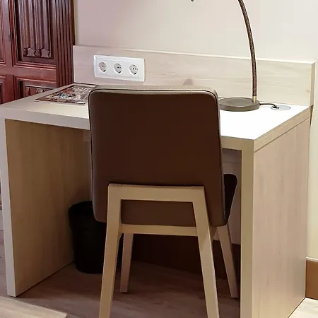 Maria Cristina 4* Toledo