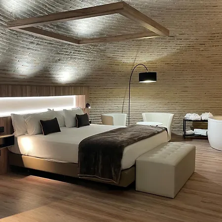 Maria Cristina Hotell Toledo