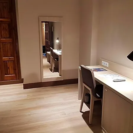 Hotel Maria Cristina