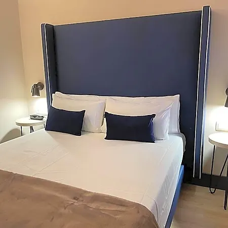 Maria Cristina 4* Toledo