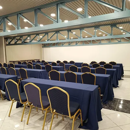 Hotel Maria Cristina 4*