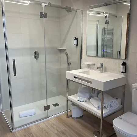 Maria Cristina Hotel 4*