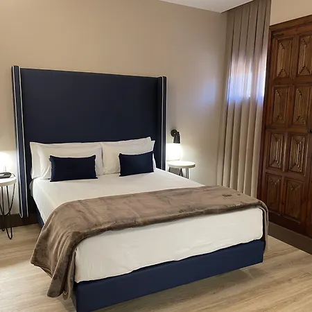 Maria Cristina 4* Toledo